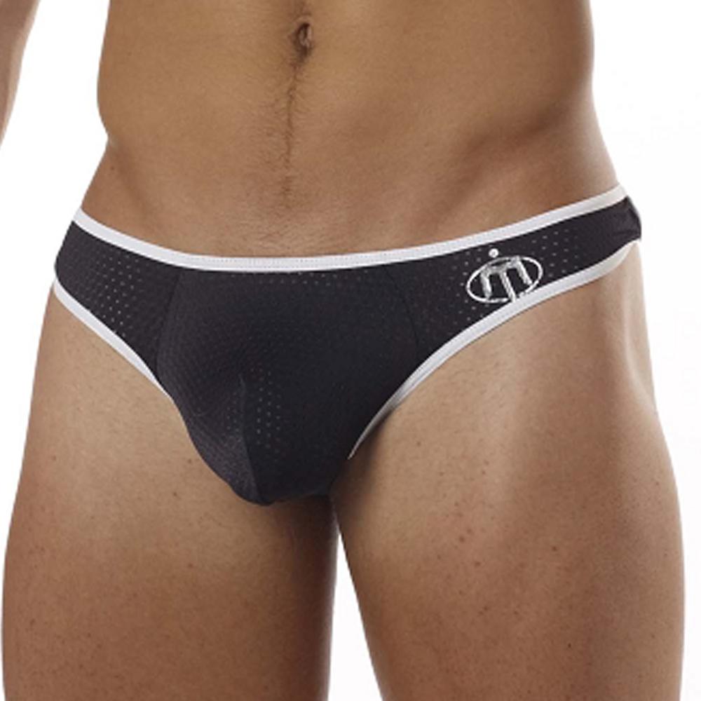 Review: Intymen Sports Thong - The Bottom Drawer
