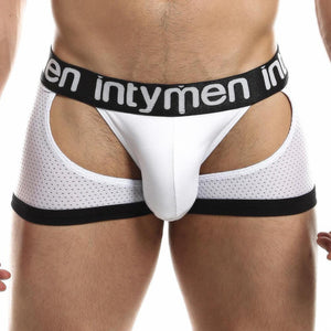 Intymen INE019 All Out Jock