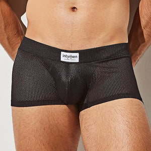 Intymen ING080 Bulge Pouch Athletic Boxer
