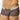 Intymen ING084 Dual Color Tone Boxer Trunk