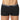 Parker & Max PMFPCS-T1  Classic Cotton Stretch Trunk Heather
