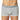 Parker & Max PMFPCS-T1  Classic Cotton Stretch Trunk Heather