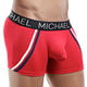 Michael MLG007 Boxer Trunk