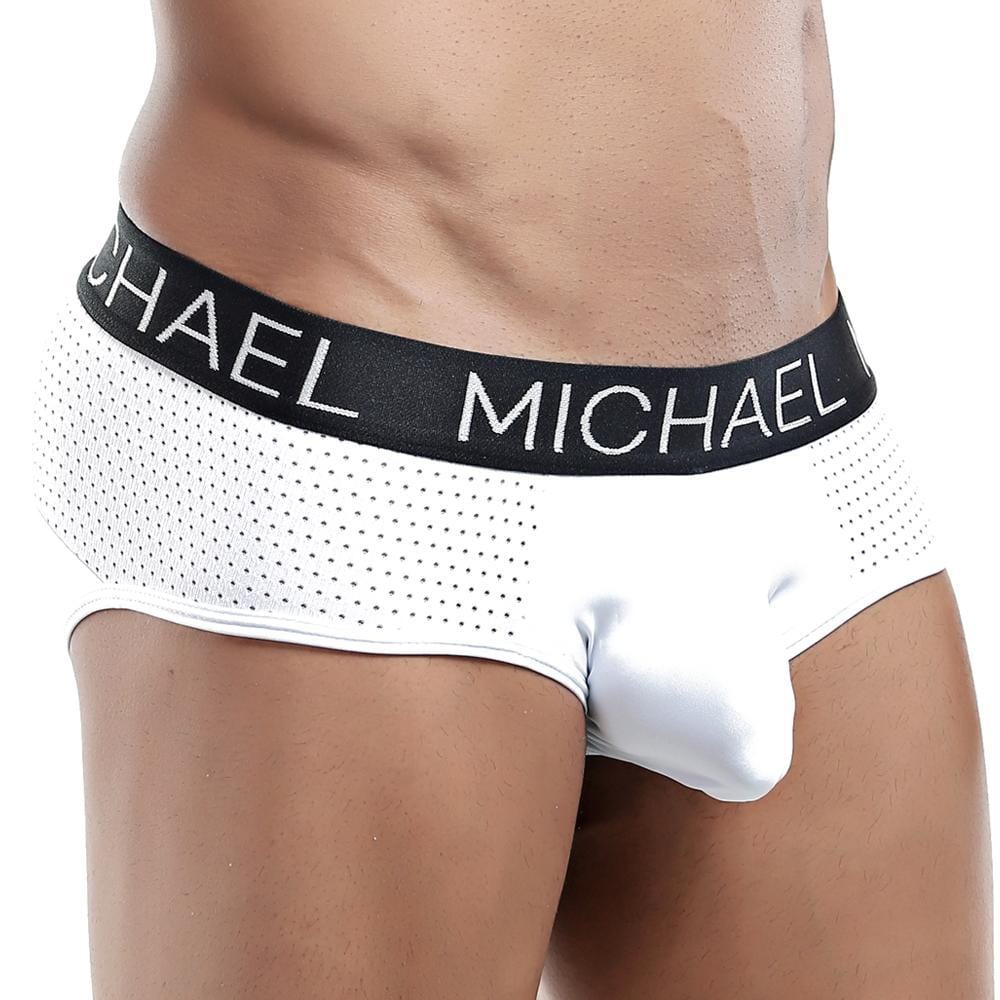 Michael MLH012 Brief