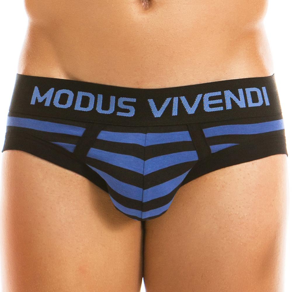 Modus Vivendi is not just Swimwear, it's a lifestyle – Mensuas