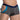 Pistol Pete PPG044 Open Sides Piping Boxer