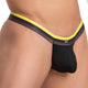Pistol Pete PPK003  Just the tip Thong