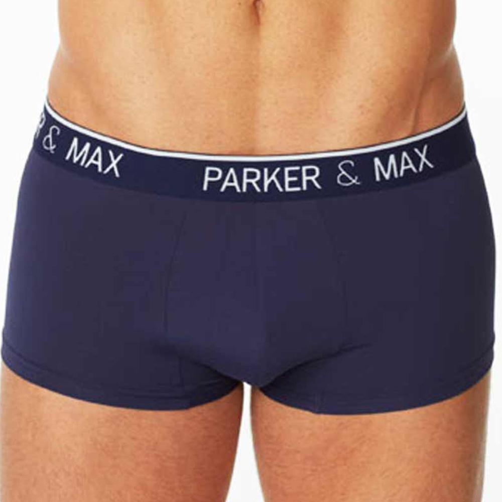 Parker & Max PMFP-T1  Micro Luxe Trunk
