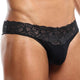 Secret Male SMI025 Lace Bottom Bikini