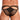 Secret Male SMI034 Widow Bikini