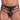 Secret Male SMI054 2 in 1 Lacy Bikini